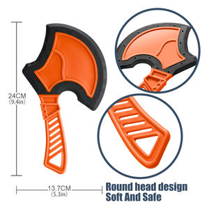 Jeu de cible de <span class=keywords><strong>lancer</strong></span> en métal de 24 pouces pliable Design Iron Larget Dart Board Outdoor and Indoor Custom Dart - Product Image 3