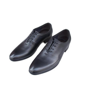 Nouvelles chaussures habillées et Richelieu en cuir pour hommes, modèle 2026, fabriquées sur mesure en usine, élégantes, faites à la main et de haute qualité - Product Image 2