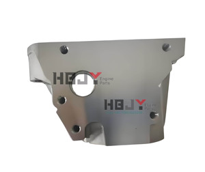 HBJY 243 testate per Chevy GM243 12564243 GM 243 testata in alluminio - Product Image 5