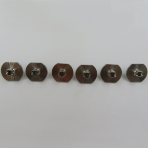 Buse pour pièces SMT n°110/110A pour machine Panasonic KXFW1BCAA00 KXFX0383A00 - Product Image 2