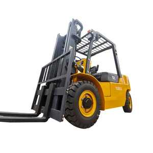 Nuevas carretillas elevadoras diésel hidráulicas 2T <span class=keywords><strong>3T</strong></span> 3,5 T con fuente de alimentación multifunción de mástil de 3 etapas - Product Image 3