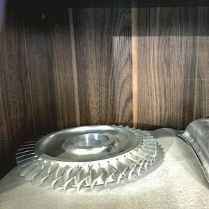 CNC gia công các thành phần thép không gỉ cho các hệ thống thủy lực dây EDM loại - Product Image 1