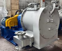 Centrifugeuse à piston à deux étages HR400-N