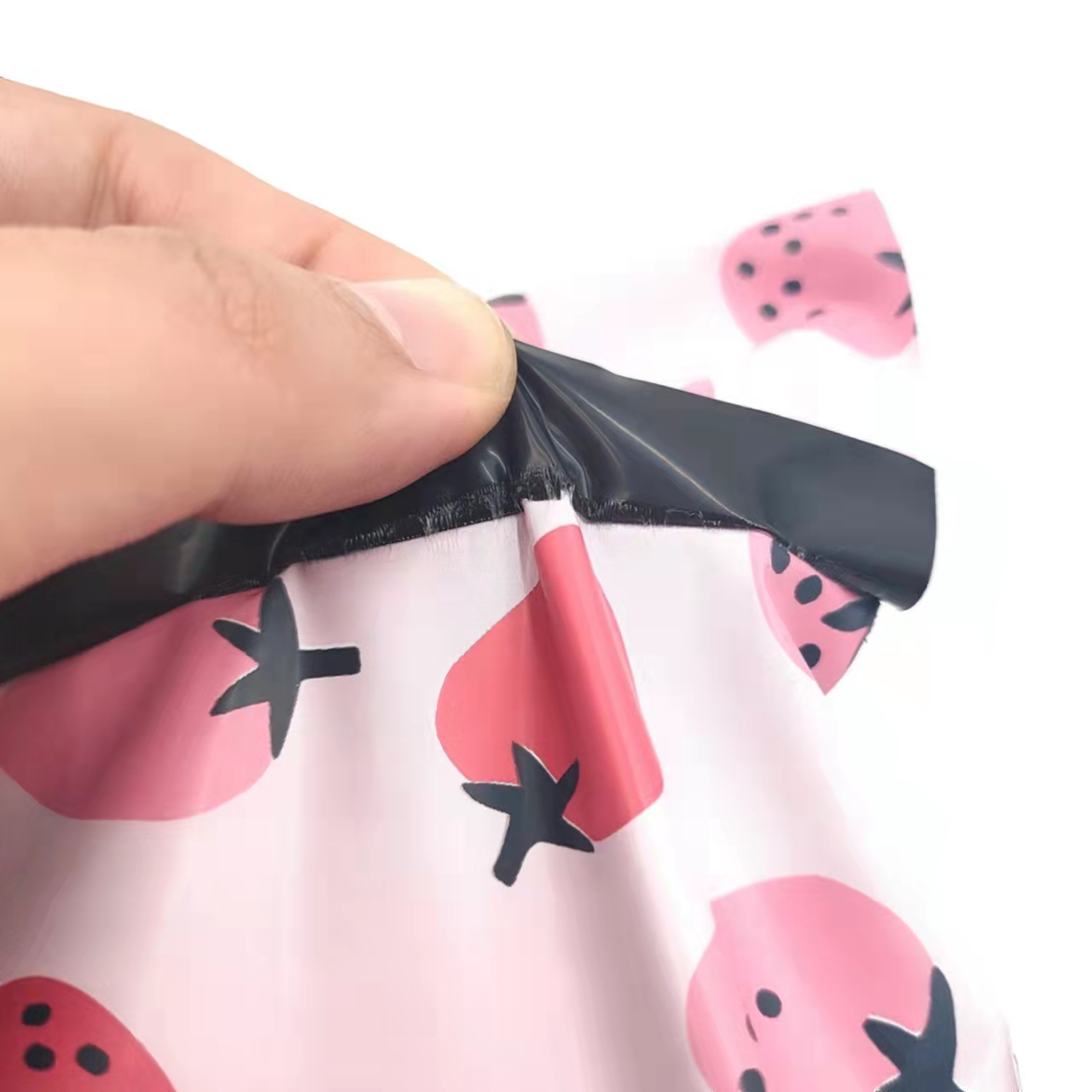 Custom logo Plastic Delivery postage Mailing Courier bag poly mailer Envelope polymailer shipping bags For Clothing packaging