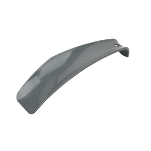 Yin9te Calzador de Plástico Gris Rosa Liso para Facilitar el Calzarse - Product Image 5