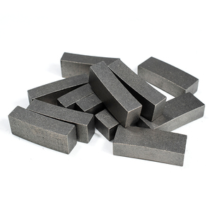 Disques de meulage abrasifs Somebetter, segments diamantés, bloc pour la préparation des sols en béton et en pierre, OEM personnalisable, haute efficacité - Product Image 1