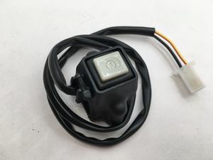 Accessoires pour Motos, Interrupteur de Démarrage et d'Arrêt Carré pour Moto Tout-Terrain, Interrupteur d'Alarme et d'Éclairage, Interrupteur de Puissance pour Klaxon et Phare - Product Image 6