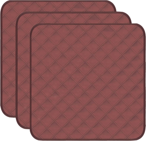 <span class=keywords><strong>Tapis</strong></span> antidérapant moderne pour chaises, tables, canapés, fauteuils roulants - Polyester lavable, résistant aux taches et adapté aux animaux domestiques - Product Image 1