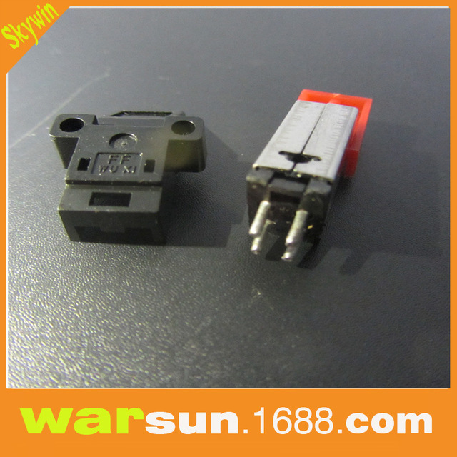 Skywin Moving Magnet Phonograph Cartridge Sw-Ts006 Aluminum Needle Audio Accessory For Record Player