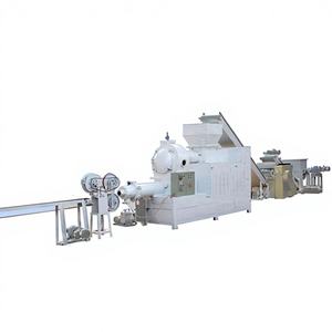 เครื่องทำสบู่ซักผ้าและสบู่ห้องน้ำ Hongle ราคาโรงงาน 200V ใช้งานด้วยมือ รับประกัน 1 ปี อายุการใช้งานยาวนาน - Product Image 1