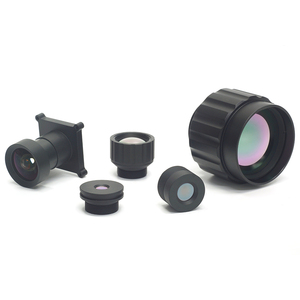 Hiệu suất cao dia10.4mm phát hiện rõ ràng độ phân giải cao ống kính máy ảnh nhiệt - Product Image 6