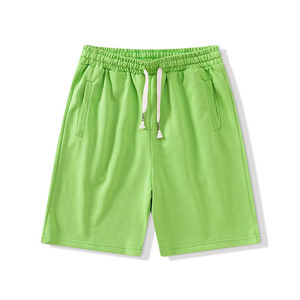 Pantalones cortos hechos a medida para hombre, diseño informal con tela de alta calidad, elegantes y duraderos, perfectos para el uso diario - Product Image 6