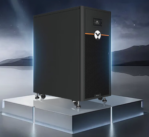 <span class=keywords><strong>UPS</strong></span> 전원 공급 장치 Liebert EXS PRO New 40kVA 단상 온라인 무정전 전원 공급 장치 작고 편리함 - Product Image 6