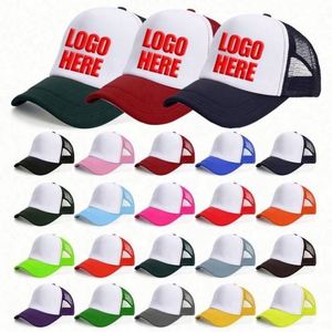Cheap Factory Price Custom Print Embroidery Hat <b>Patches</b> for Trucker Hat for Outdoor Events - Product Image 2
