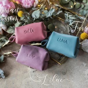 Bolsas transfronterizas para excrementos de perro, dispensadores de bolsas para excrementos de perro, bolsas para excrementos de perro para paseos al aire libre, bolsas de basura y bolsas de almacenamiento. - Product Image 2