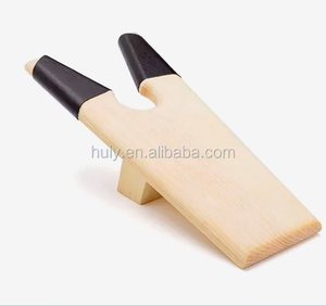 Suministro directo de fábrica, extractor de botas y zapatos de madera - Product Image 2
