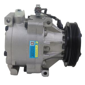 Compresor de Aire Acondicionado SC08C para MAZDA MX5 MX-5 - Product Image 4