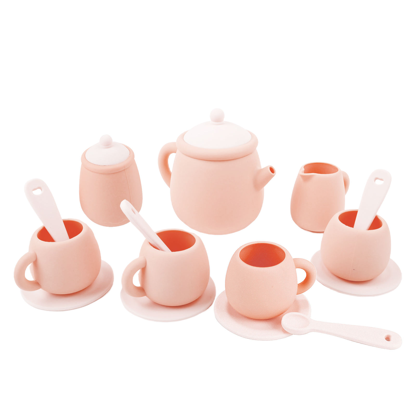 Customized Children's Kitchen Play Set Fun Learning