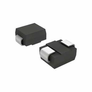 Diodes SMBZ5926B-E3/52 DO-214AA, SMB Electronic Circuit Components BOM IC In Stock - Product Image 1