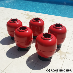 Filtre à <span class=keywords><strong>sable</strong></span> pour <span class=keywords><strong>piscine</strong></span> en fibre de verre avec capacité de <span class=keywords><strong>filtration</strong></span> personnalisée pour piscines enterrées et <span class=keywords><strong>hors</strong></span> <span class=keywords><strong>sol</strong></span> - Product Image 6