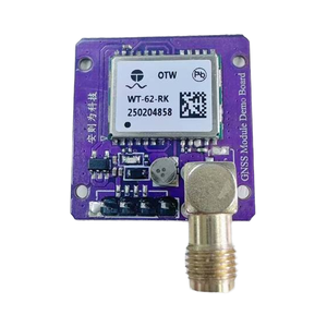 Personalización de Diseño de Placa de Desarrollo de Módulo GNSS RTK para GPS, Proveedores de Fábrica, X20P/UM982 - Product Image 5
