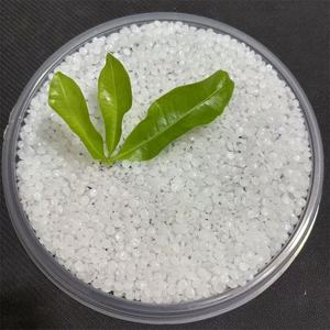 Granulés de plastique recyclés en polyéthylène basse pression HDPE en gros d'usine Granulés de plastique de qualité PE pour moulage par soufflage - Product Image 2