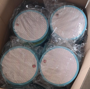 เสื่อผ้าปูพื้นประสาทสั<span class=keywords><strong>ม</strong></span>ผัสขนาดเล็กสำหรับทุกเพศสำหรับเด็กของเล่นสั<span class=keywords><strong>ม</strong></span>ผัสพื้นผิวประสาทสั<span class=keywords><strong>ม</strong></span>ผัส - Product Image 5