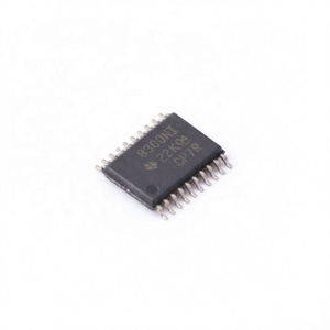 DRV8300NIPWR TSSOP-20 Brushless DC (BLDC) Motor <b>Driver</b> Chip - Product Image 1