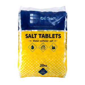 Adoucisseur d'<span class=keywords><strong>eau</strong></span> industriel et alimentaire à piles/électrique avec granulés de sel et garantie de 6 mois - Product Image 1