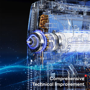 <span class=keywords><strong>Climatiseurs</strong></span> portables de qualité supérieure, 4000 BTU, mini climatiseur mobile intelligent Wi-Fi, R32/R410a, climatiseur portable pour la maison - Product Image 2