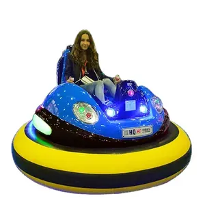 सबसे अच्छी कीमत inflatable बम्पर कार स्पेसशिप मॉडल इंफ्लेटेबल बम्पर कार