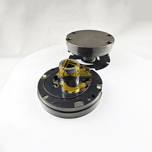 قطع غيار مضخة هيدروليكية DAKOTA 5I-4407/<span class=keywords><strong>5I4407</strong></span> 6E-4386/6E4386 مضخة توجيه/تروس/شحن لشاحنة التفريغ المفصلية - Product Image 6