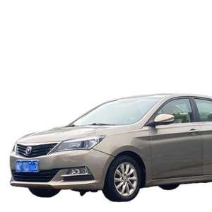 ChangAn Yuexiang V7 |   Bajo costo de mantenimiento |   Motor de 1.6L |   Transmisión Automática |   Auto Usado Barato de China - Product Image 1
