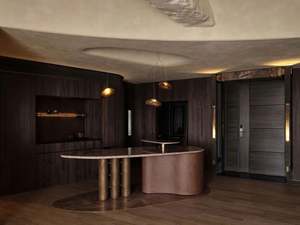 Supdesigner Residential 3D Rendering Interior Design Luxury Villa Modern Custom 3D Rendering Service Home Interior Design - Product Image 3