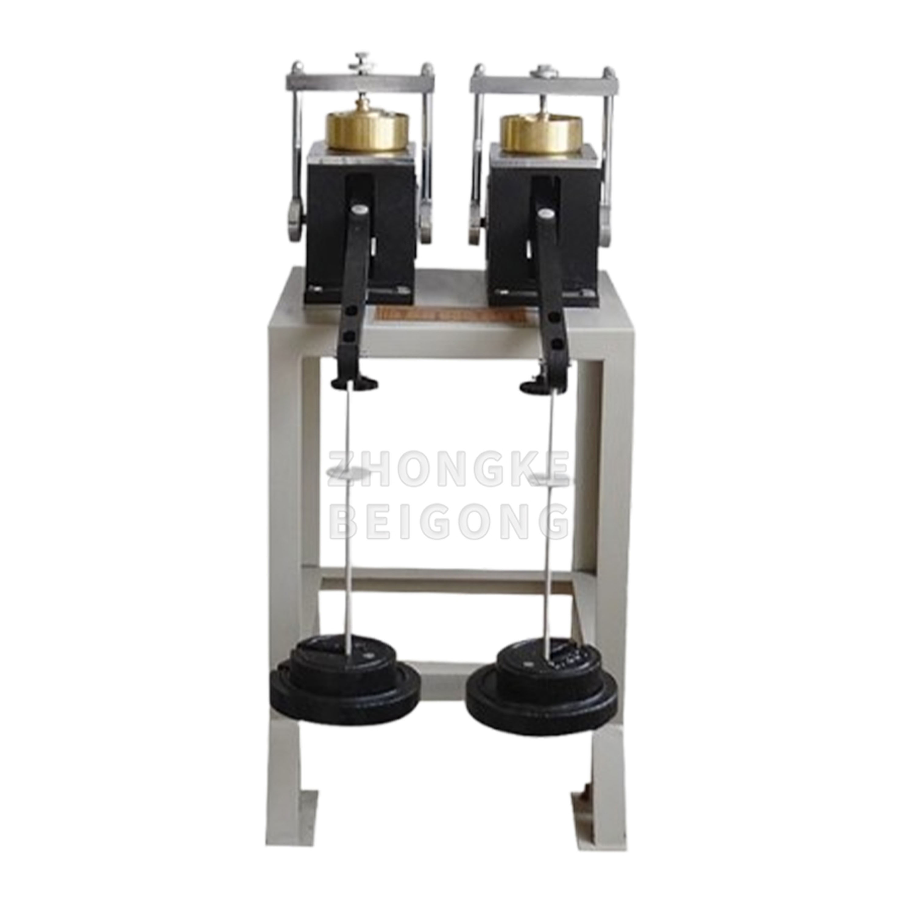 High Pressure Two-stage  Oedometer