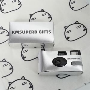 Appareil photo jetable personnalisé pour mariage avec flash, neuf, vente en gros, pour événements et fêtes - Product Image 4
