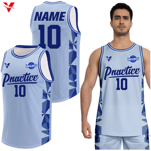 Maillots de <span class=keywords><strong>basket</strong></span>-ball personnalisés pour hommes femmes adultes chemise de <span class=keywords><strong>basket</strong></span>-ball faire votre propre maille vierge maillots vêtements de <span class=keywords><strong>basket</strong></span>-ball VL862 - Product Image 1