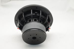 サブウーファー4オーム + 4オーム10インチRMS 600W - Product Image 4