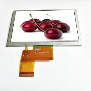 <span class=keywords><strong>V</strong></span>ới cảm ứng điện dung 5 inch 800*480 độ sáng cao Màn hình hiển thị <span class=keywords><strong>t</strong></span>ấ<span class=keywords><strong>t</strong></span> cả các góc nhìn miễn phí RGB giao diện TFT IPS Màn hình <span class=keywords><strong>LCD</strong></span> - Product Image 4