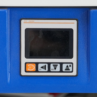 Incubateur de laboratoire électrique BIOBASE Chine de haute qualité et meilleur rapport qualité-prix, 30L, pour laboratoire