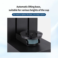 Nouvelle Machine Commerciale Portable de Scellage de Boissons en Canette – Scelleuse de Canettes de Bière et de Café