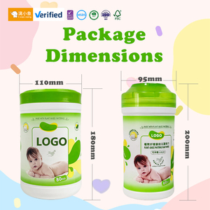 Lingettes pour bébé <span class=keywords><strong>Huggies</strong></span> 100 % biodégradables, jetables dans les toilettes, en tissu non tissé, nettoyantes, sans alcool, à l'eau <span class=keywords><strong>pure</strong></span>, pour la maison - Prix de gros - Product Image 3