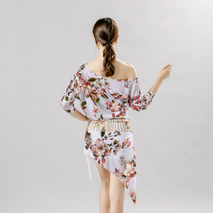 <span class=keywords><strong>ชุด</strong></span>ระบำหน้าท้องกระโปรงลูกไม้เซ็กซี่<span class=keywords><strong>ชุด</strong></span>ฝึกเต้น DD12<span class=keywords><strong>อินเดีย</strong></span> - Product Image 3