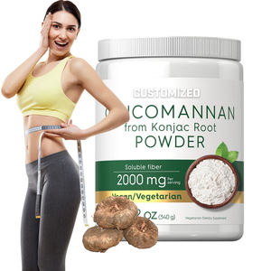 ยาแคปซูลบุก95% ลดความอ้วนสูตรธรรมชาติผลิตจากโรงงาน - Product Image 4