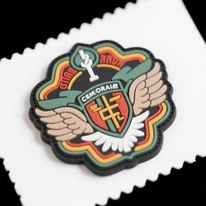 Factory Custom Silicone <b>Running</b> Soccer Medal Soft PVC 3D Sport Rubber Medal Logo for Children's Swimming Metal Awards Trophies - Product Image 6