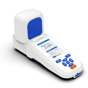 เครื่องวัดความขุ่นแบบพกพา PGZ 800 สำหรับวัดออกซิเจนละลายในน้ำเพื่อตรวจสอบคุณภาพน้ำในสระว่ายน้ำ - Product Image 2