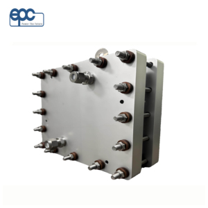 Generador eficiente de hidrógeno verde Micro PEM Electrolizador Pila Menos de 1Nm3 por hora 500W 1kw - Product Image 5