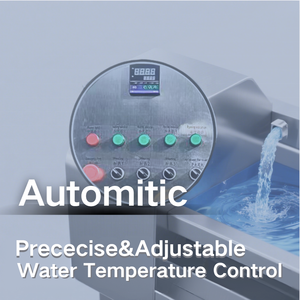 1000bph Công suất lò mổ di động gà tự động giết mổ Dòng Máy chế biến - Product Image 5