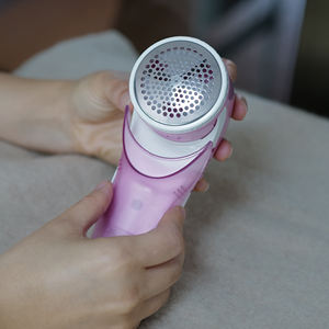 Portable Électrique Pellets Lint Remover Tissu Vêtements Fuzz Rasoir pour Vêtements - Product Image 4