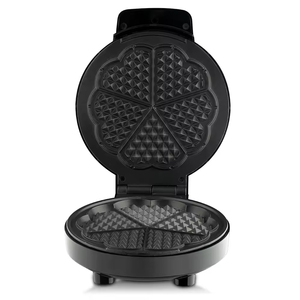 Machine à Gaufres Électrique 1000W avec Revêtement Double Face pour des Gaufres Délicieuses et Saines – Idéale pour le Petit-Déjeuner - Product Image 2